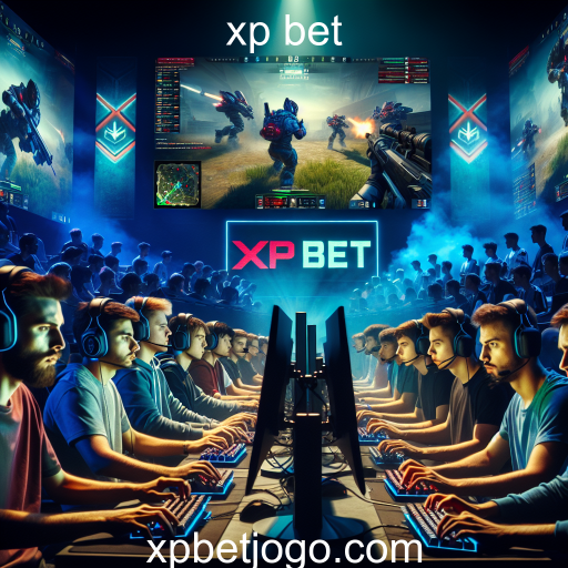 E-Sports: A Nova Fronteira do Entretenimento e Apostas