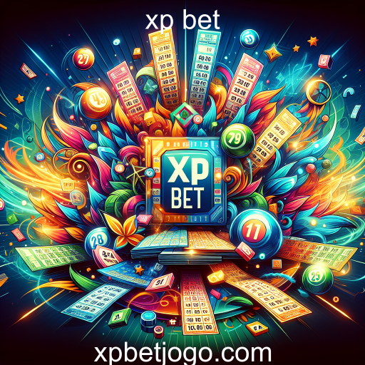 Entenda como Funciona a Loteria no xp bet